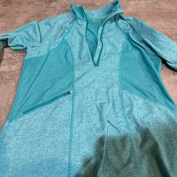 Athleta quarter zip - Picture 2 of 3